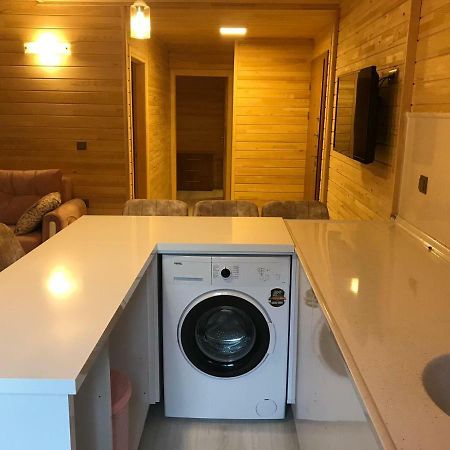 Nirvana Suite Hotel Caykara 外观 照片