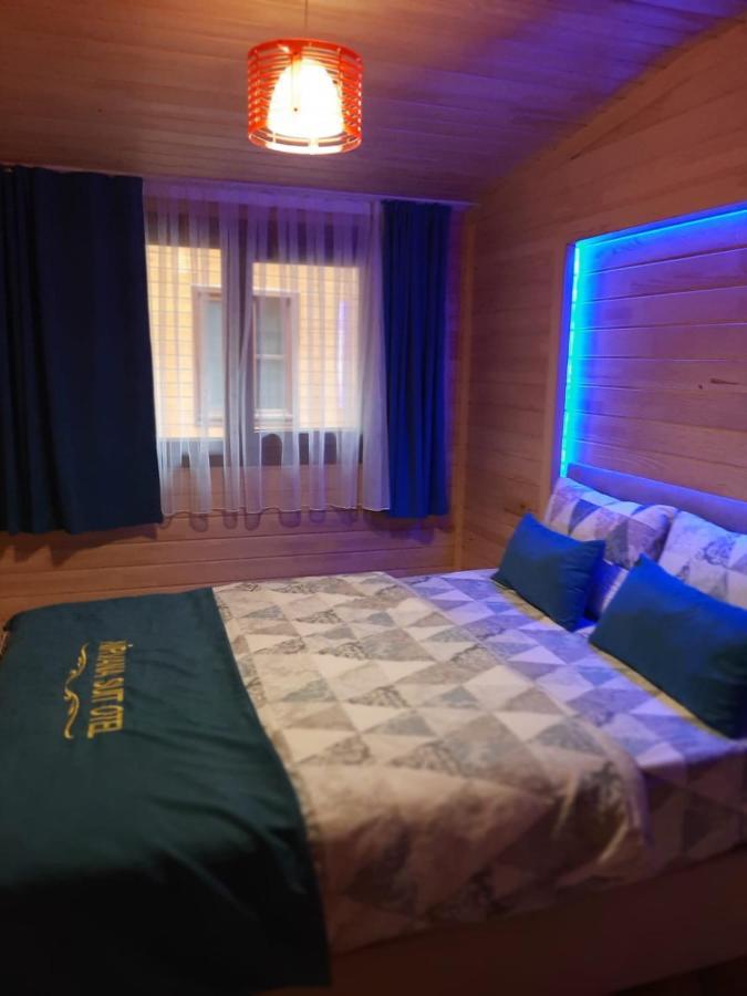 Nirvana Suite Hotel Caykara 外观 照片