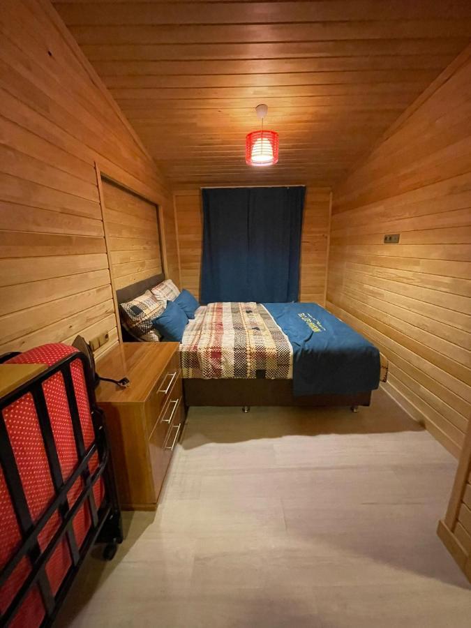 Nirvana Suite Hotel Caykara 外观 照片