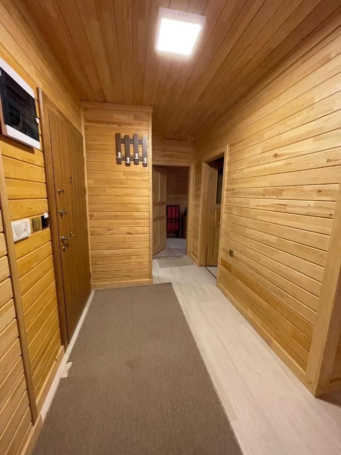 Nirvana Suite Hotel Caykara 外观 照片