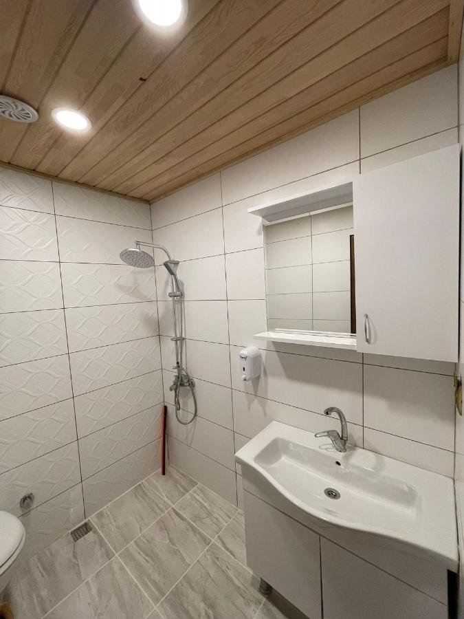 Nirvana Suite Hotel Caykara 外观 照片