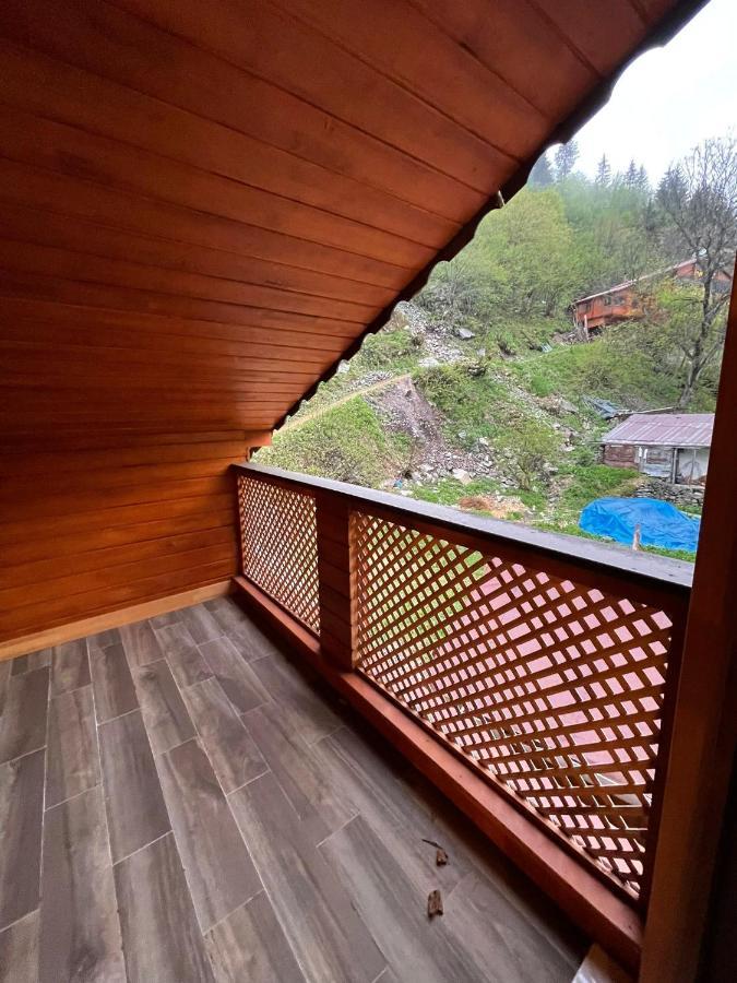 Nirvana Suite Hotel Caykara 外观 照片