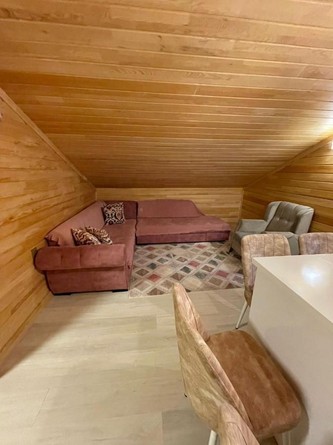 Nirvana Suite Hotel Caykara 外观 照片
