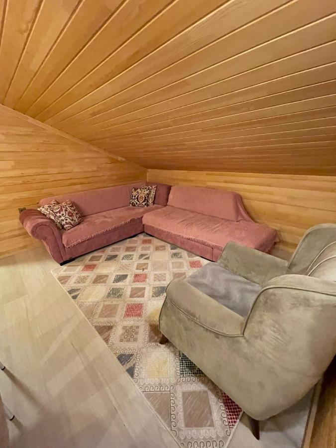 Nirvana Suite Hotel Caykara 外观 照片
