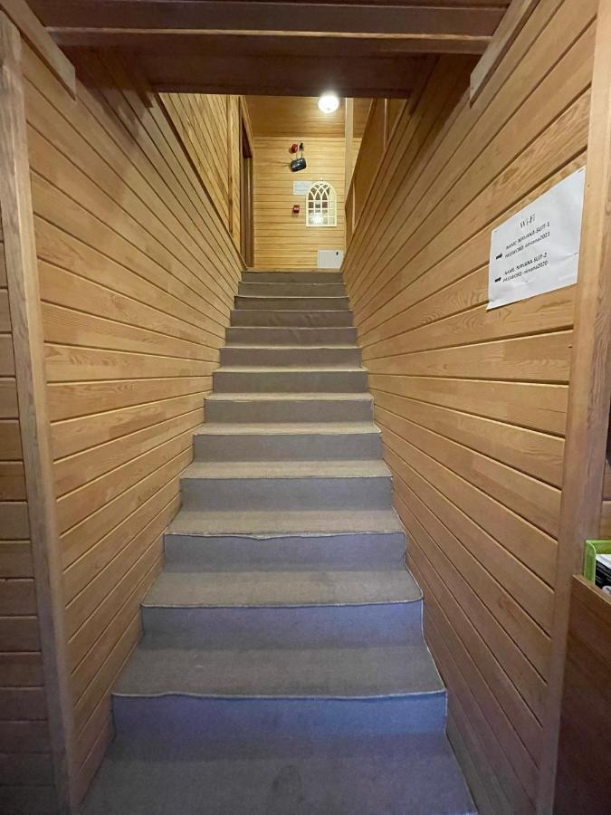 Nirvana Suite Hotel Caykara 外观 照片