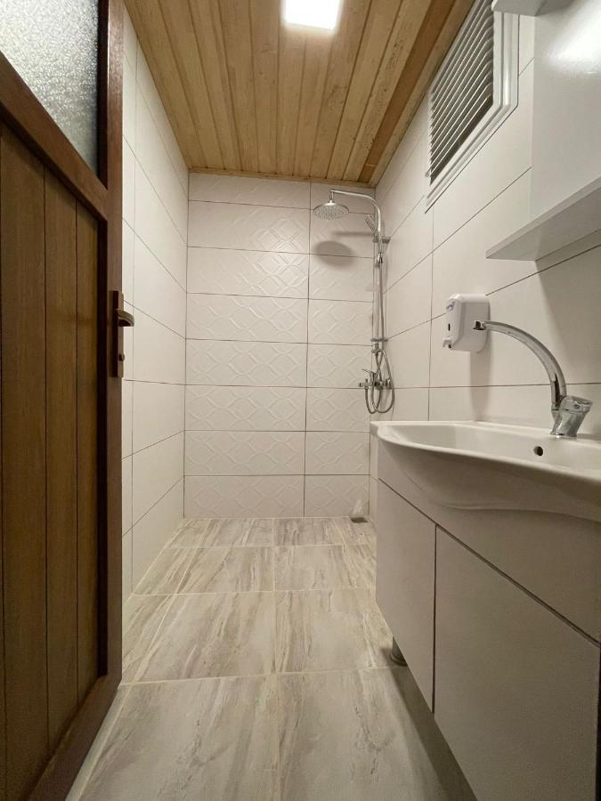 Nirvana Suite Hotel Caykara 外观 照片