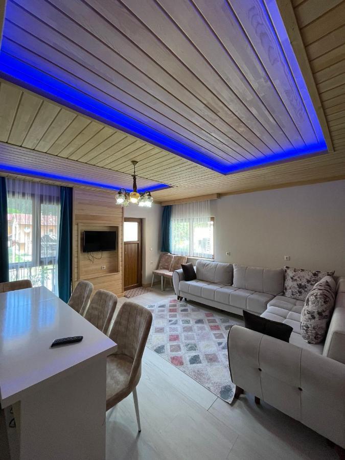 Nirvana Suite Hotel Caykara 外观 照片