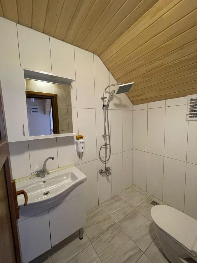 Nirvana Suite Hotel Caykara 外观 照片