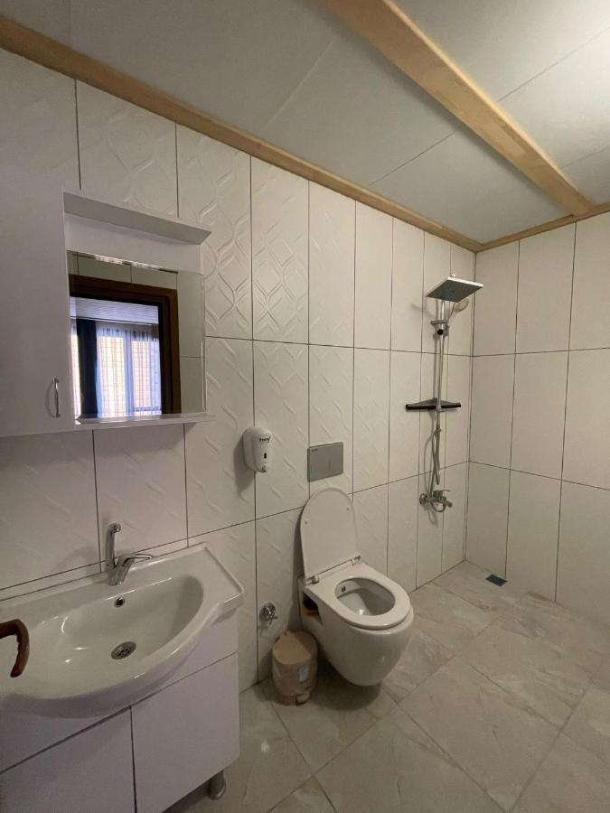 Nirvana Suite Hotel Caykara 外观 照片