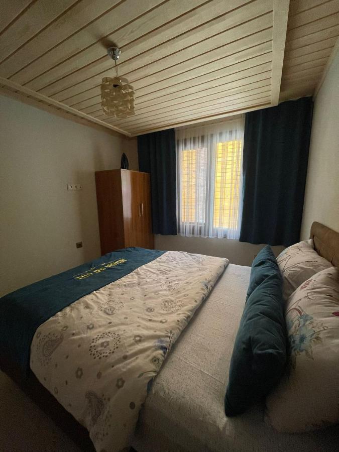 Nirvana Suite Hotel Caykara 外观 照片